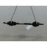 TRANSMISSION AVANT GAUCHE PEUGEOT 208 Phase 1 2012-... 1.0 VTi
