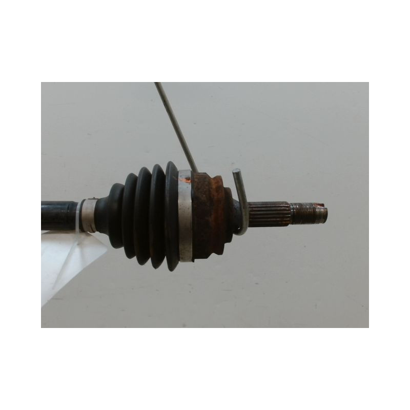 TRANSMISSION AVANT GAUCHE PEUGEOT 208 Phase 1 2012-... 1.0 VTi