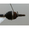TRANSMISSION AVANT GAUCHE PEUGEOT 208 Phase 1 2012-... 1.0 VTi