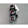 COMMANDE DE CHAUFFAGE PEUGEOT ION