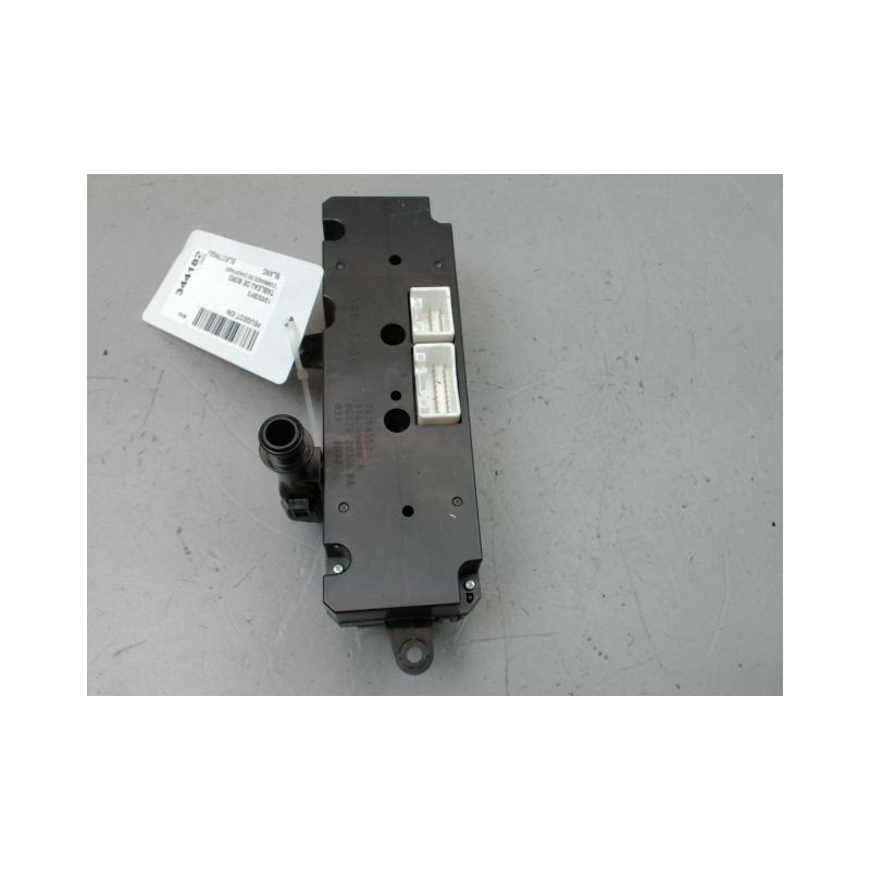 COMMANDE DE CHAUFFAGE PEUGEOT ION