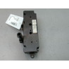 COMMANDE DE CHAUFFAGE PEUGEOT ION