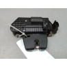 SERRURE HAYON  PEUGEOT 2008 Phase 1 2013-...