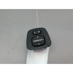 COMMANDE RETROVISSEUR EXT ELECTRIQUE