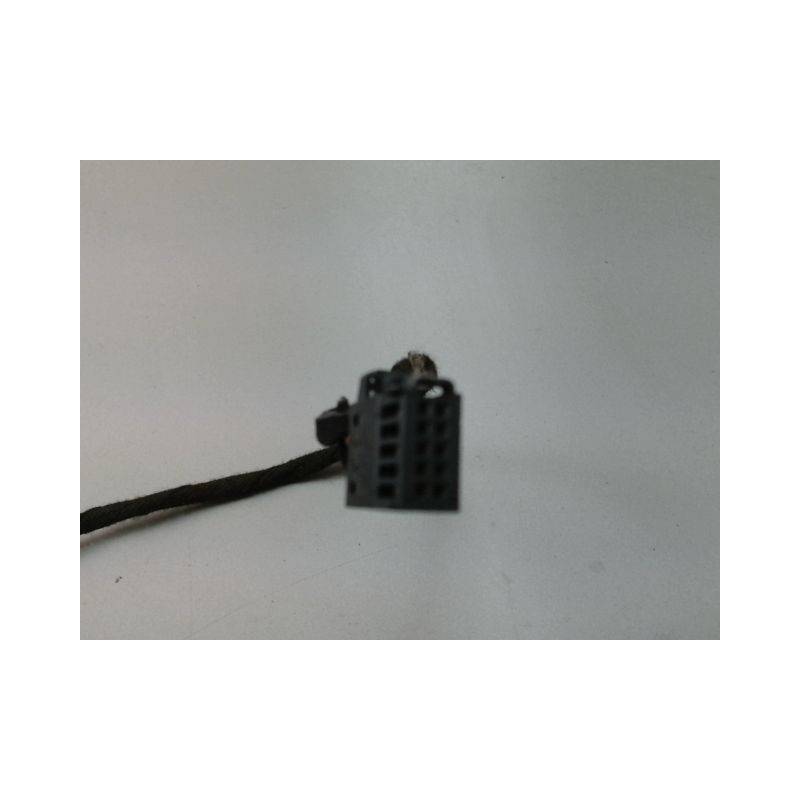 RETROVISEUR EXTERIEUR ELECTRIQUE DROIT VOLKSWAGEN POLO V Phase 1 (6R) 2009-...