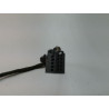 RETROVISEUR EXTERIEUR ELECTRIQUE DROIT VOLKSWAGEN POLO V Phase 1 (6R) 2009-...