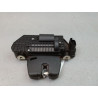 SERRURE HAYON  PEUGEOT 2008 Phase 1 2013-...