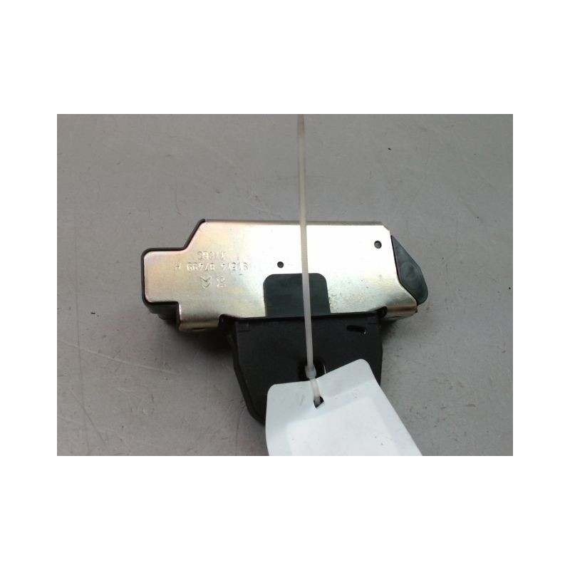 SERRURE HAYON  PEUGEOT 2008 Phase 1 2013-...