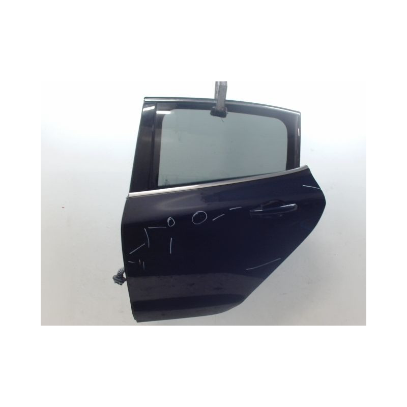 PORTE ARRIERE GAUCHE PEUGEOT 208 Phase 1 2012-...