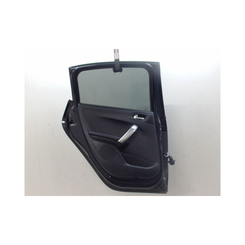 PORTE ARRIERE GAUCHE PEUGEOT 208 Phase 1 2012-...