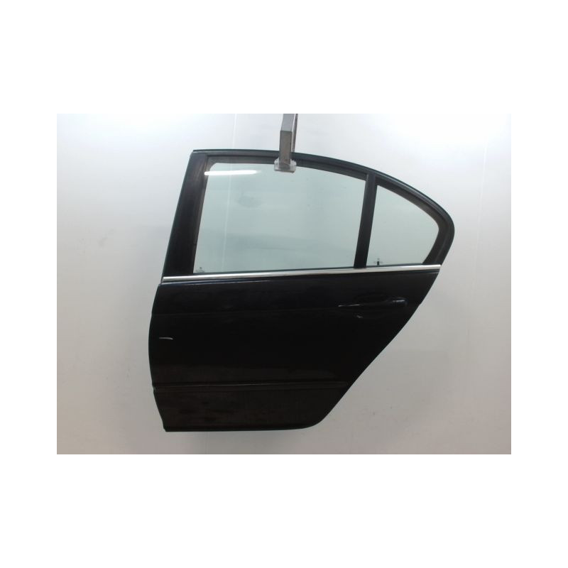 PORTE ARRIERE GAUCHE BMW SERIE 3 BERL. IV Phase 1 (E46) 1998-2001