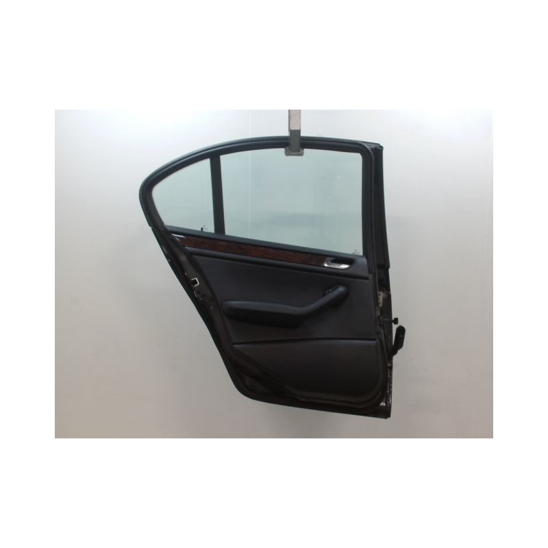 PORTE ARRIERE GAUCHE BMW SERIE 3 BERL. IV Phase 1 (E46) 1998-2001