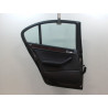 PORTE ARRIERE GAUCHE BMW SERIE 3 BERL. IV Phase 1 (E46) 1998-2001