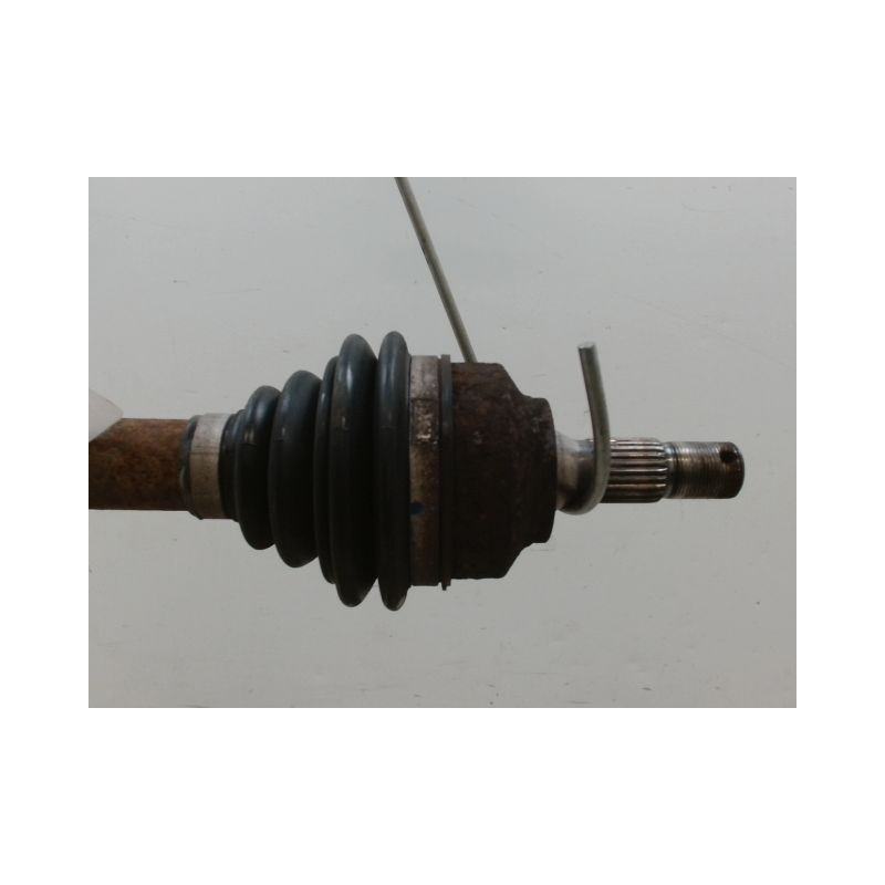 TRANSMISSION AVANT GAUCHE PEUGEOT PARTNER FG II Phase 1  2008-2012 1.6 HDi 75 