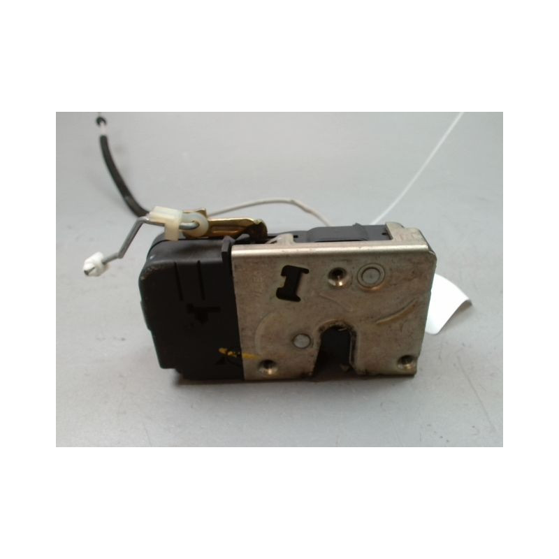 SYSTEME CONDAMNATION AVANT DROIT PEUGEOT 307 SW Phase 2 2005-2008