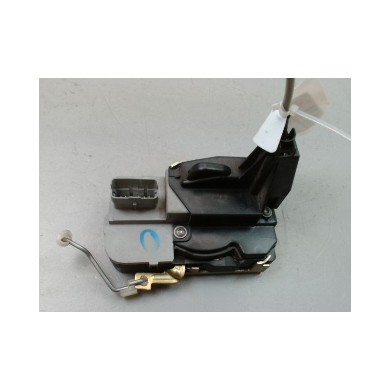 SYSTEME CONDAMNATION AVANT DROIT PEUGEOT 307 SW Phase 2 2005-2008