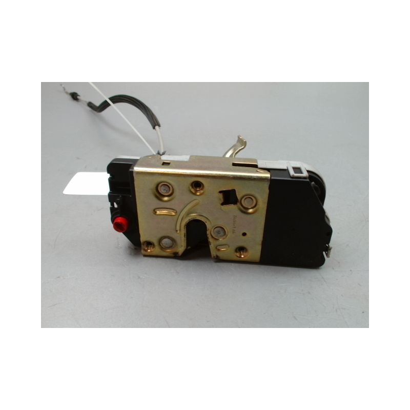SYSTEME CONDAMNATION ARRIERE GAUCHE PEUGEOT 307 SW Phase 2 2005-2008