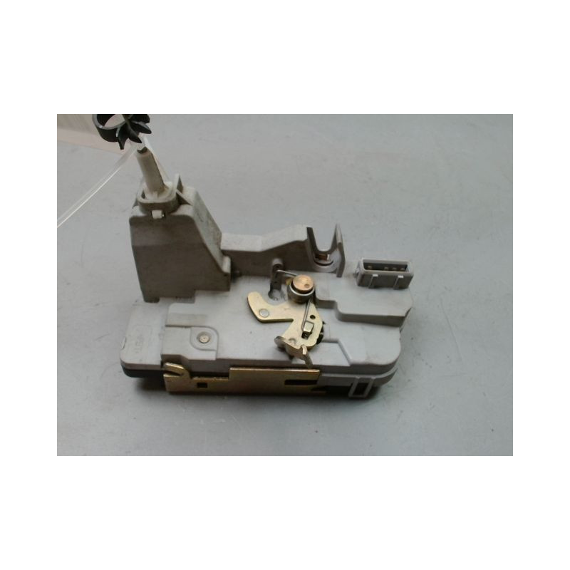 SYSTEME CONDAMNATION ARRIERE GAUCHE PEUGEOT 307 SW Phase 2 2005-2008