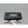 COMMANDE DE CHAUFFAGE PEUGEOT 307 SW Phase 2 2005-2008