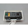 COMMANDE DE CHAUFFAGE PEUGEOT 307 SW Phase 2 2005-2008