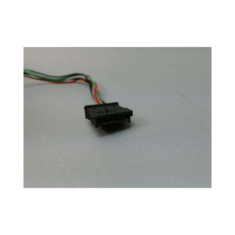 RETROVISEUR EXTERIEUR ELECTRIQUE DROIT BMW SERIE 3 COMPACT IV Phase 1 (E46) 2001-2003