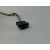 RETROVISEUR EXTERIEUR ELECTRIQUE DROIT BMW SERIE 3 COMPACT IV Phase 1 (E46) 2001-2003