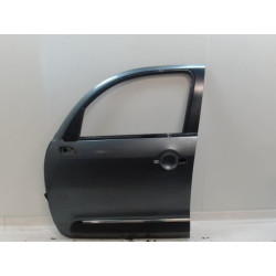 PORTE AVG