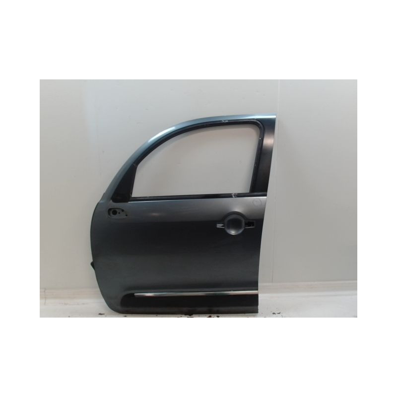 PORTE AVANT GAUCHE CITROEN C3 PICASSO MONOSP. Phase 1 2009-2012