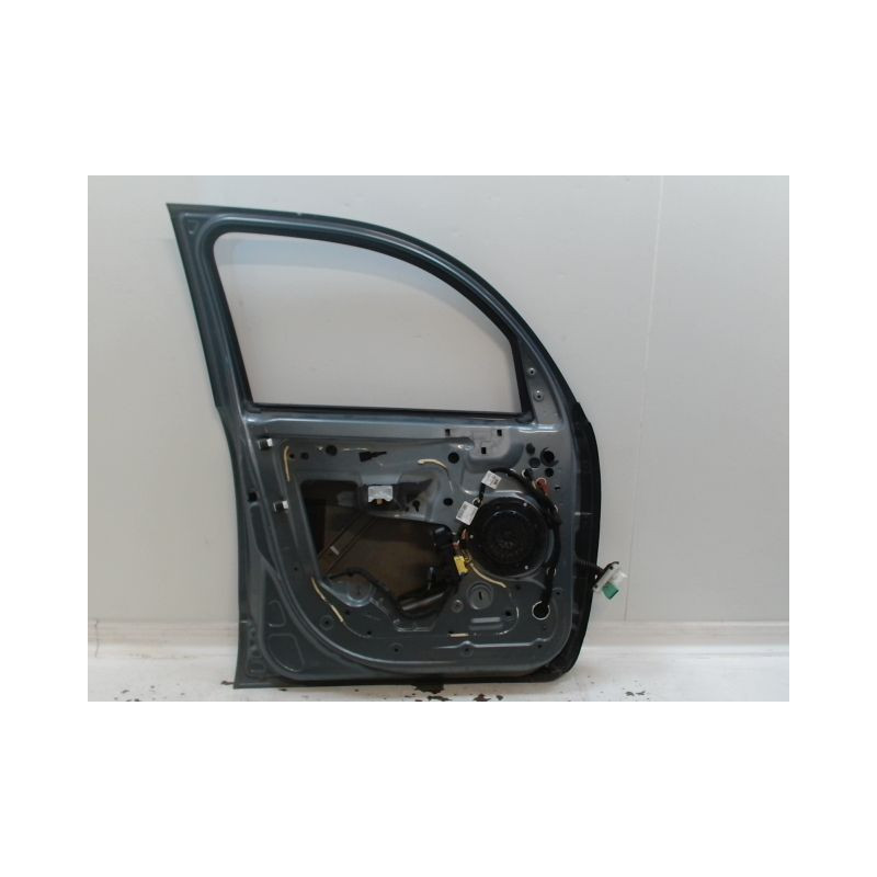 PORTE AVANT GAUCHE CITROEN C3 PICASSO MONOSP. Phase 1 2009-2012