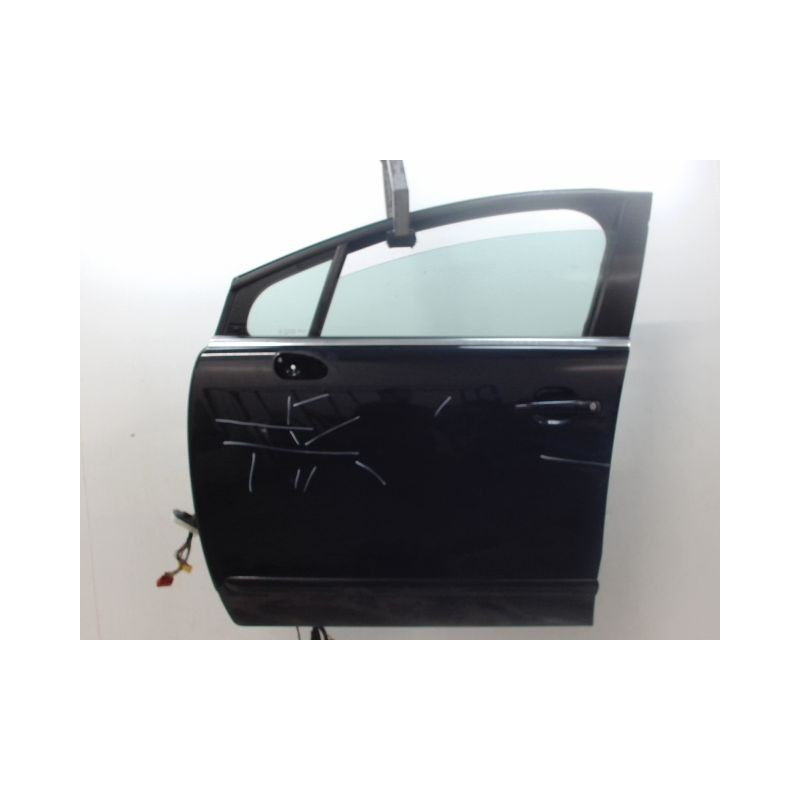PORTE AVANT GAUCHE PEUGEOT 5008 MONOSP. I Phase 1 2009-2013