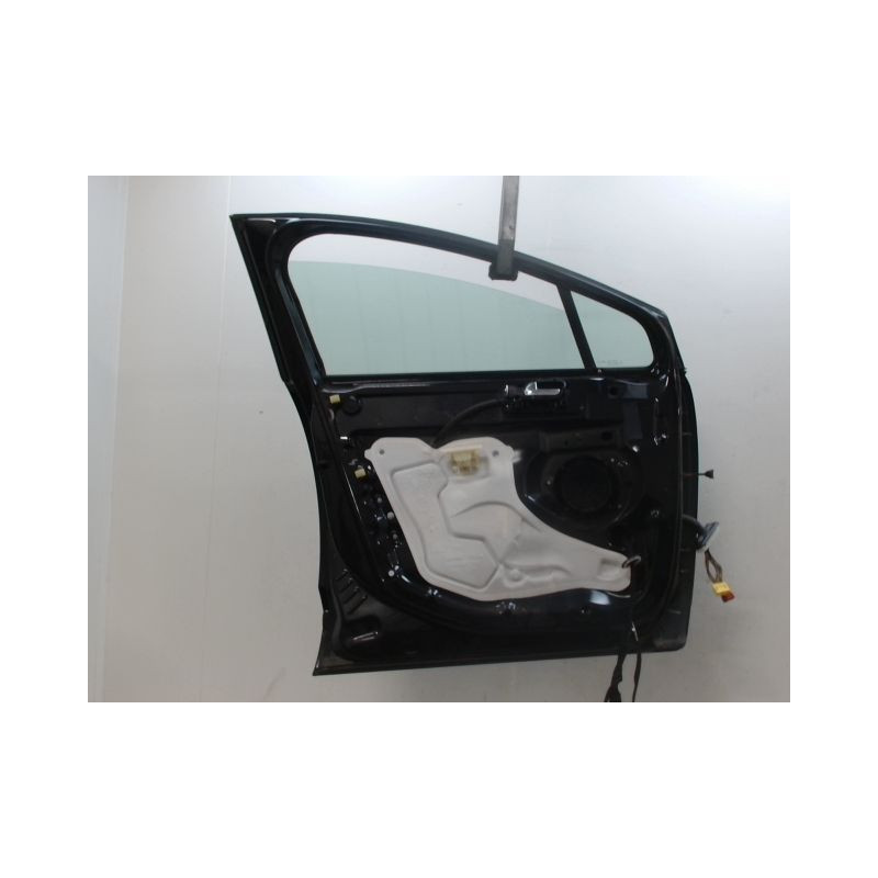 PORTE AVANT GAUCHE PEUGEOT 5008 MONOSP. I Phase 1 2009-2013