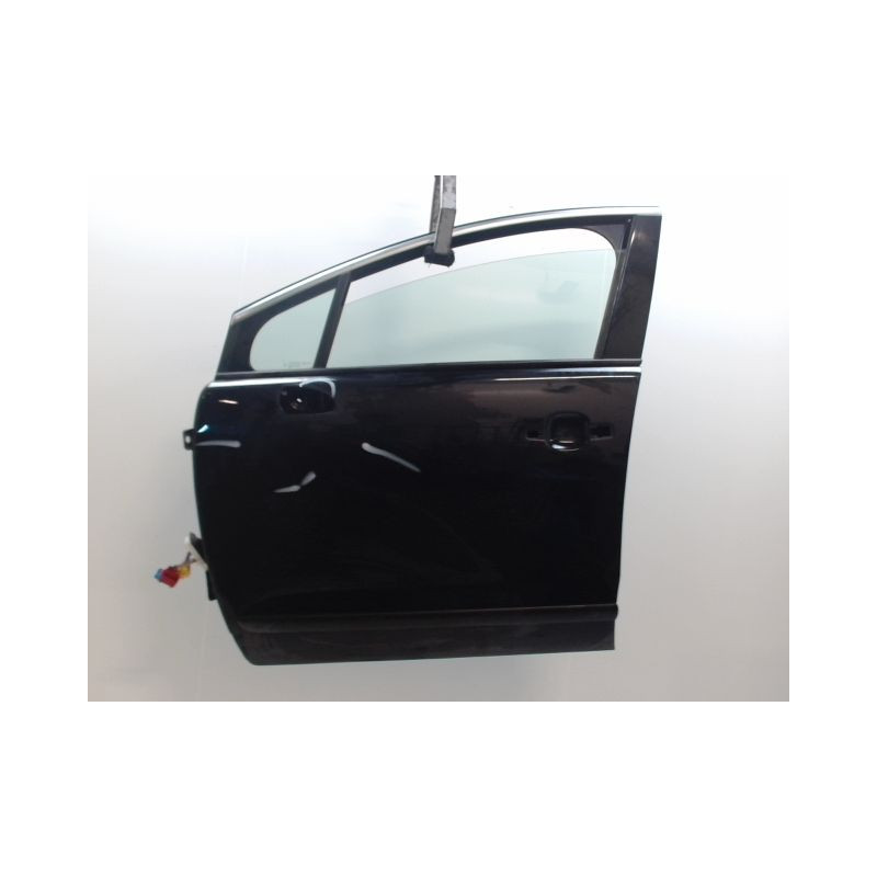 PORTE AVANT GAUCHE PEUGEOT 3008 BREAK I Phase 1 2009-2013
