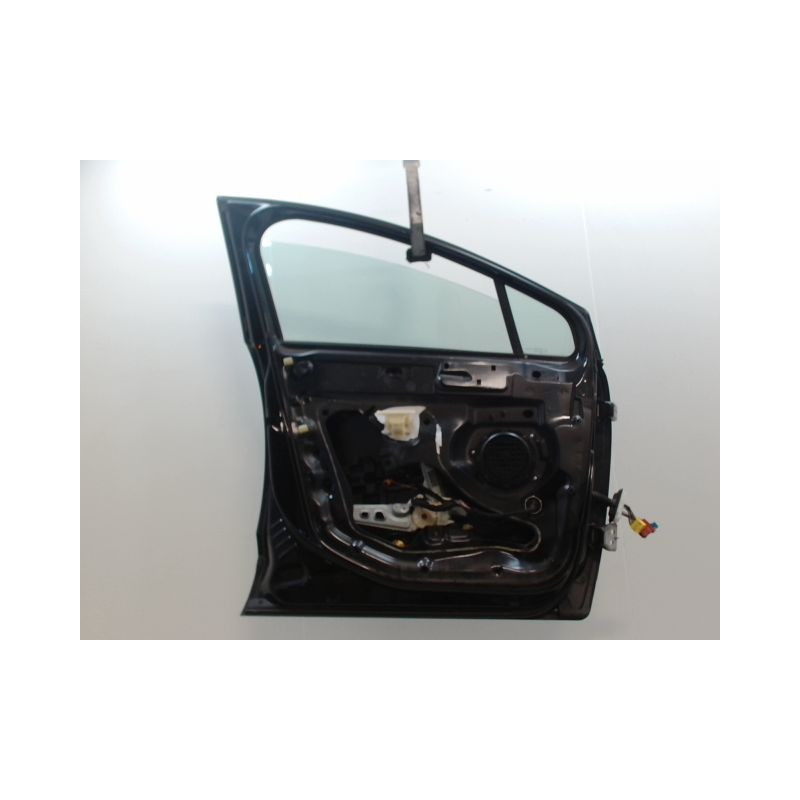 PORTE AVANT GAUCHE PEUGEOT 3008 BREAK I Phase 1 2009-2013