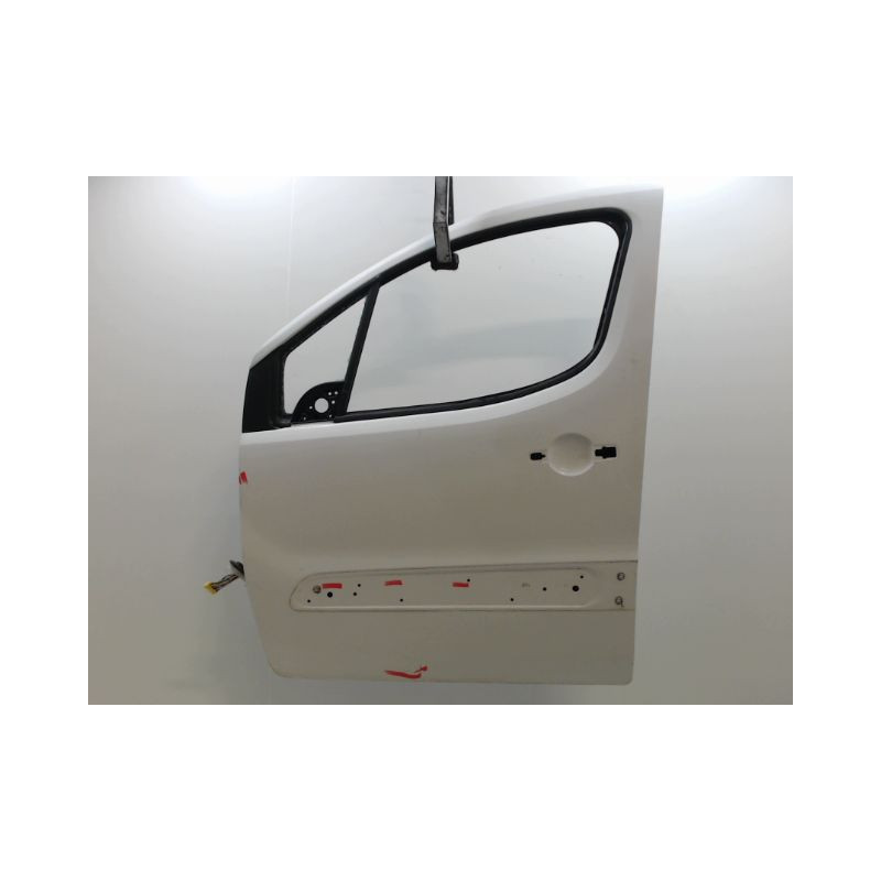 PORTE AVANT GAUCHE CITROEN BERLINGO