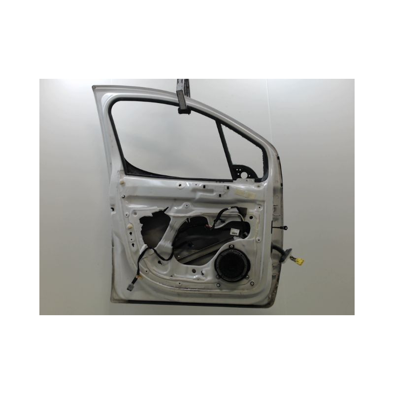 PORTE AVANT GAUCHE CITROEN BERLINGO