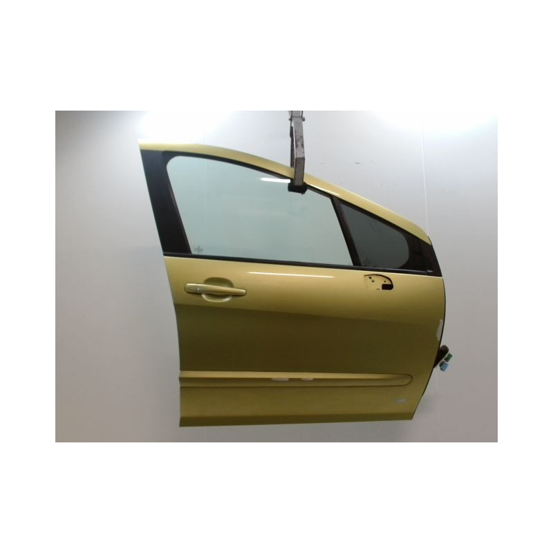 PORTE AVANT DROIT PEUGEOT 308 I Phase 1 2007-2011