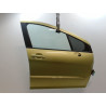 PORTE AVANT DROIT PEUGEOT 308 I Phase 1 2007-2011