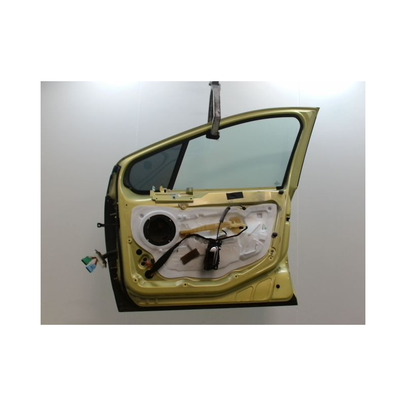 PORTE AVANT DROIT PEUGEOT 308 I Phase 1 2007-2011