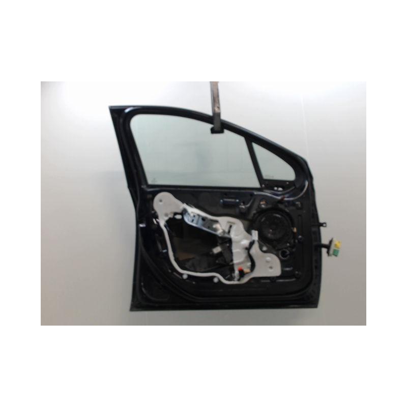 PORTE AVANT GAUCHE PEUGEOT 208 Phase 1 2012-...