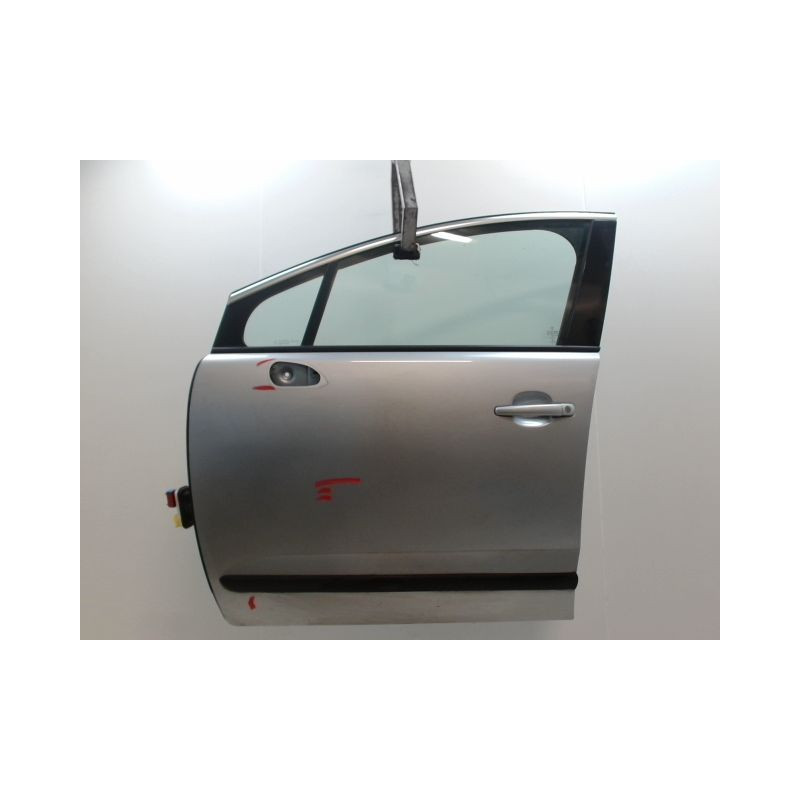 PORTE AVANT GAUCHE PEUGEOT 3008 BREAK I Phase 1 2009-2013
