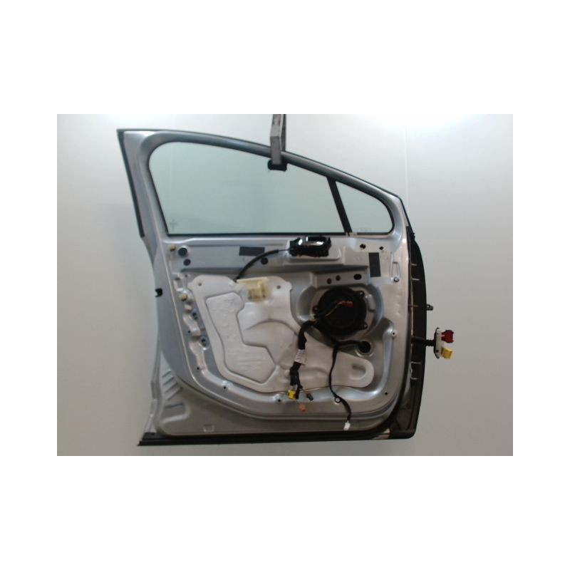 PORTE AVANT GAUCHE PEUGEOT 3008 BREAK I Phase 1 2009-2013