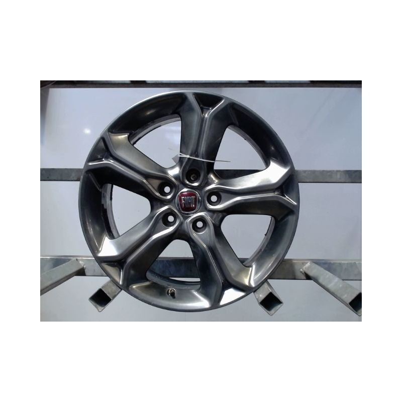 JANTE ALUMINIUM FIAT FREEMONT