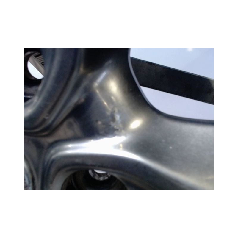 JANTE ALUMINIUM FIAT FREEMONT