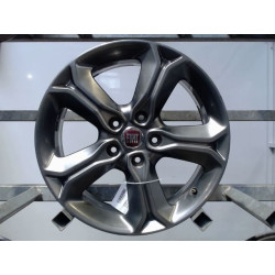 JANTE ALUMINIUM