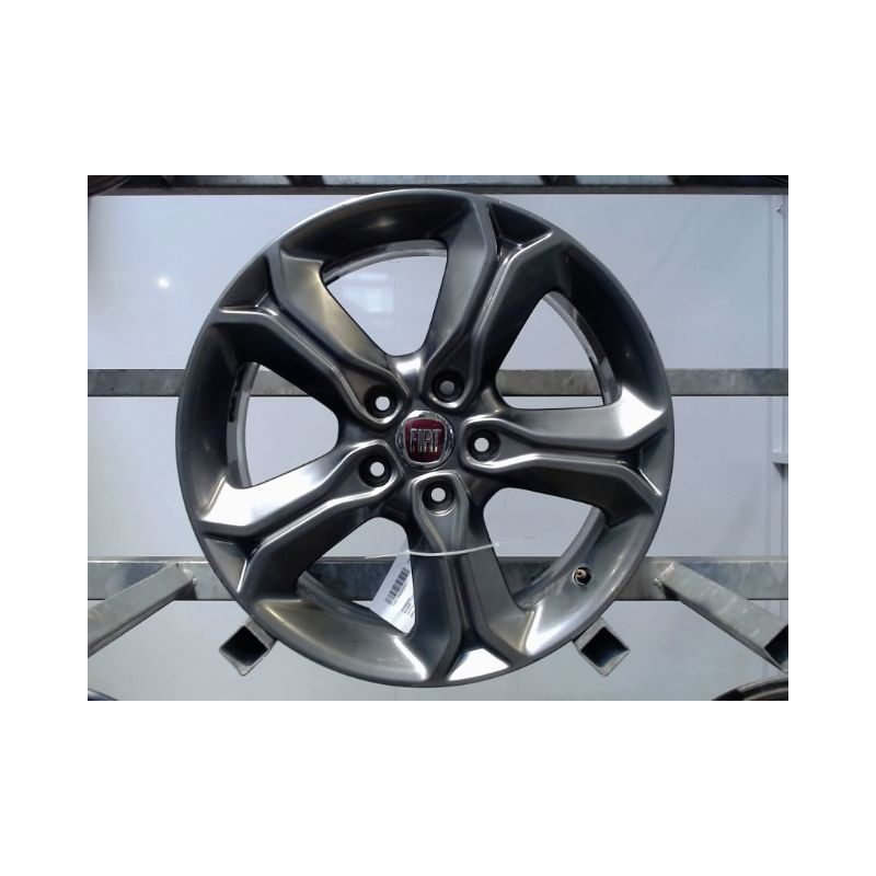 JANTE ALUMINIUM FIAT FREEMONT