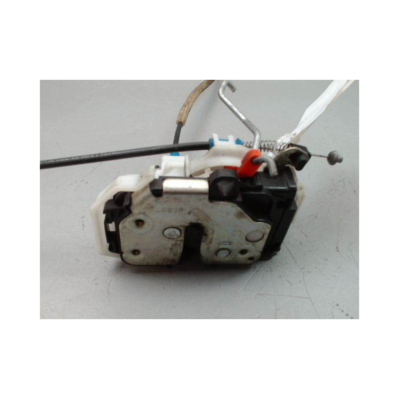 SYSTEME CONDAMNATION AVANT DROIT PEUGEOT BIPPER FG 2008-...