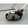 SYSTEME CONDAMNATION AVANT DROIT PEUGEOT BIPPER FG 2008-...