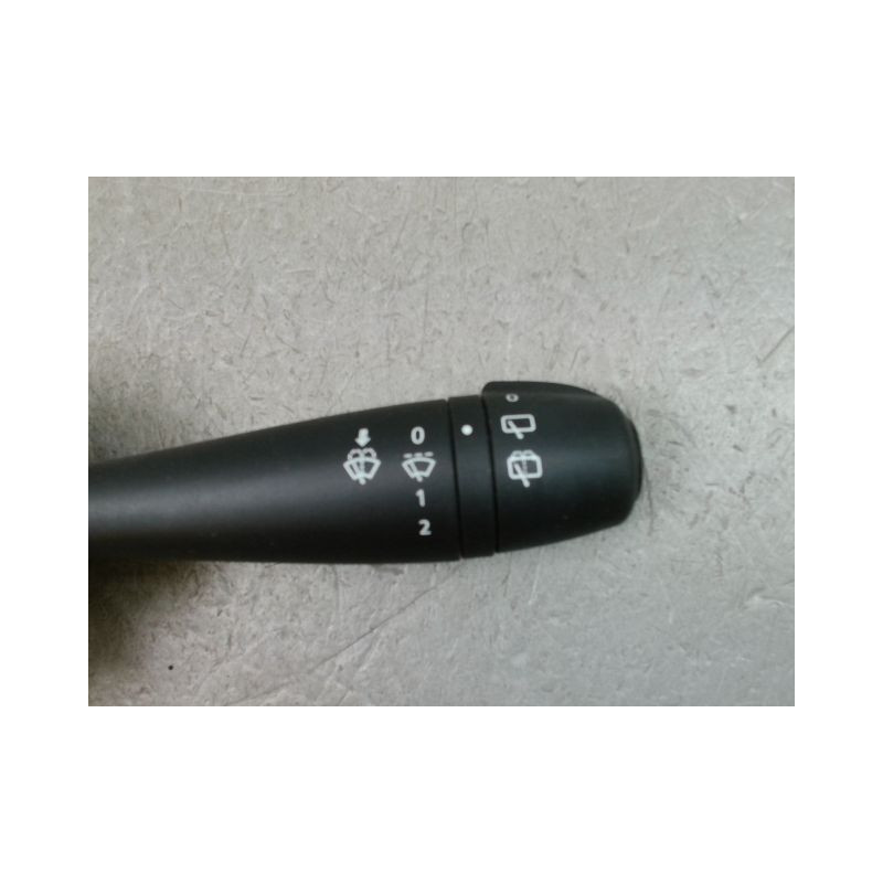 COMMANDE ESSUIE GLACE DACIA LODGY BREAK 2012-...