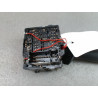COMMANDE ESSUIE GLACE DACIA LODGY BREAK 2012-...