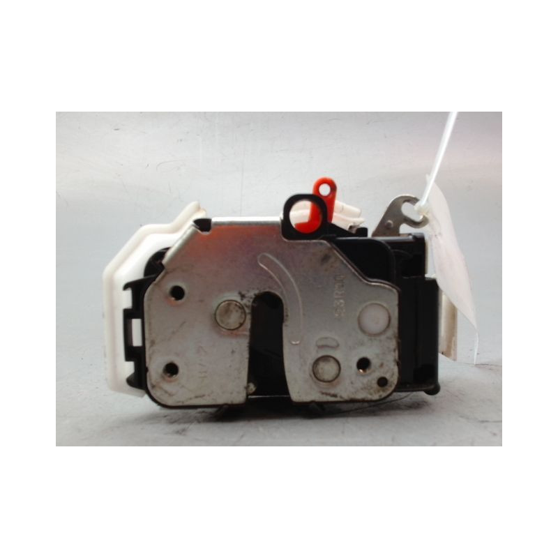 SYSTEME CONDAMNATION AVANT DROIT PEUGEOT BIPPER FG 2008-...